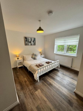 Inchtavannach Apartment 1/1